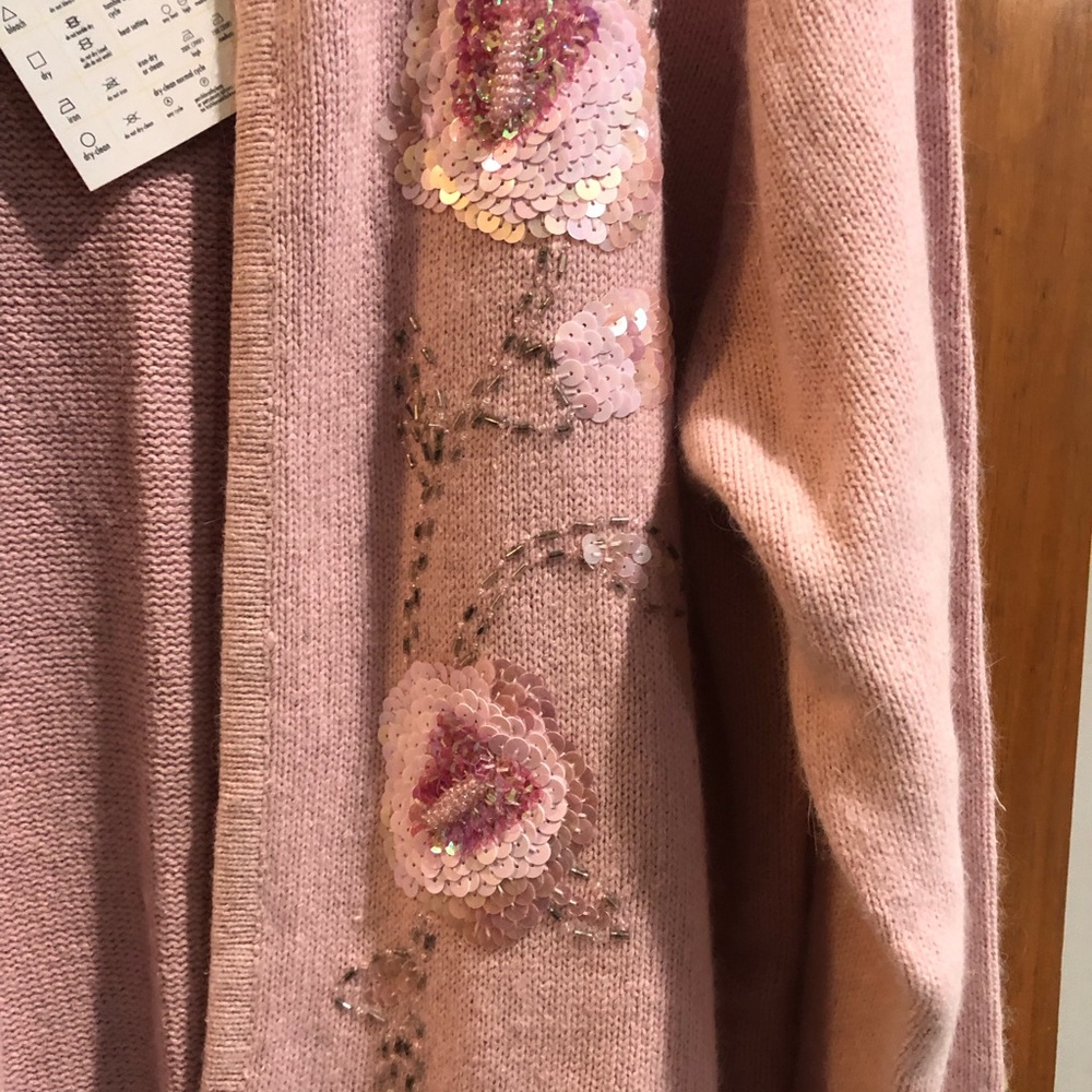 Victor Costa Occasion sweater - Picture 6 of 15